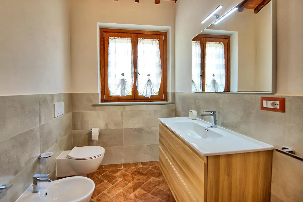 Casa Violina By Posarellivillas Pietraia Holiday home
