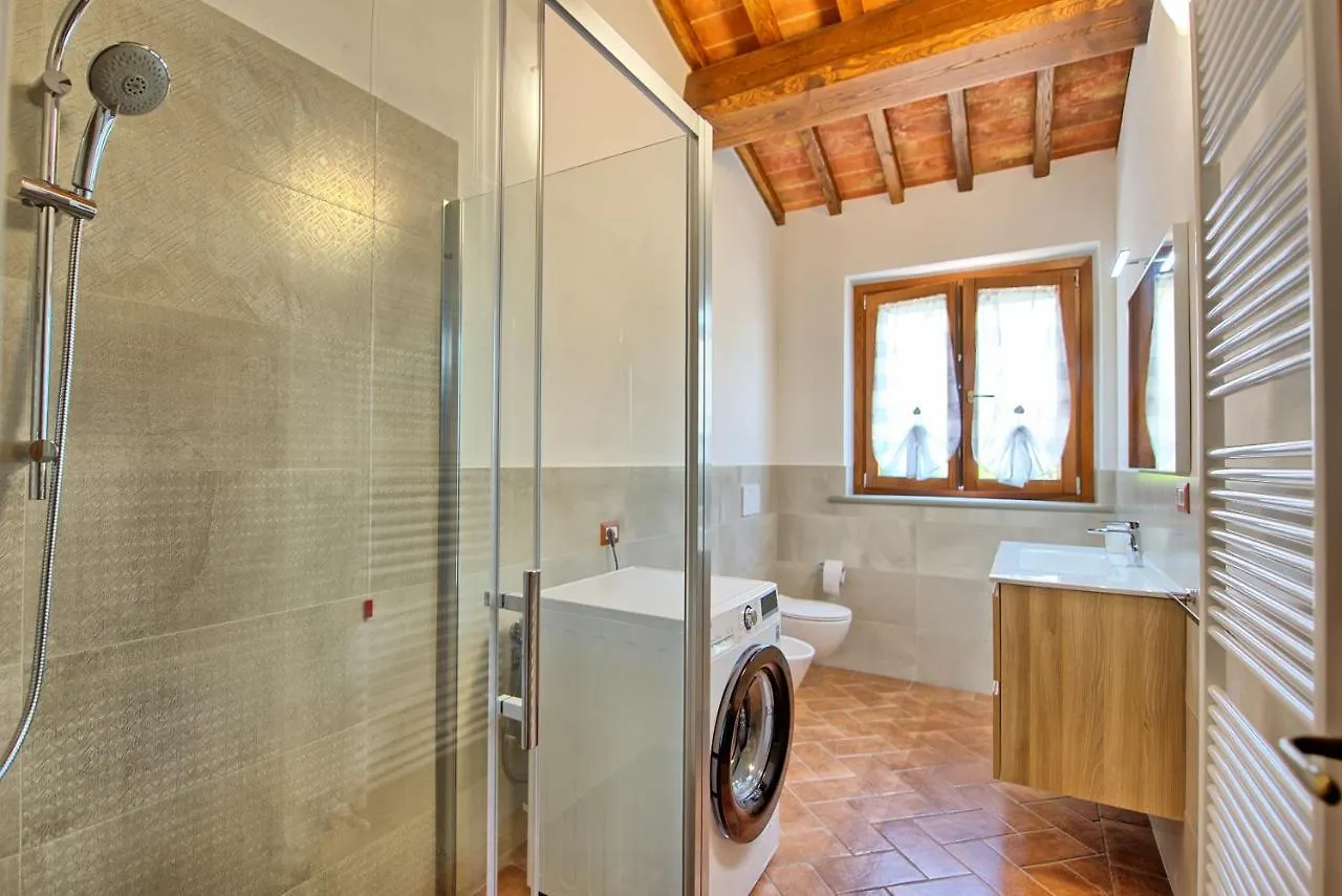 Casa Violina By Posarellivillas Pietraia 0*,