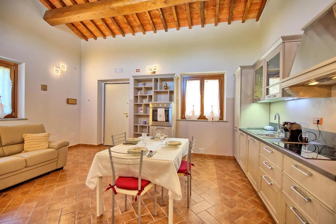 Holiday home Casa Violina By Posarellivillas Pietraia
