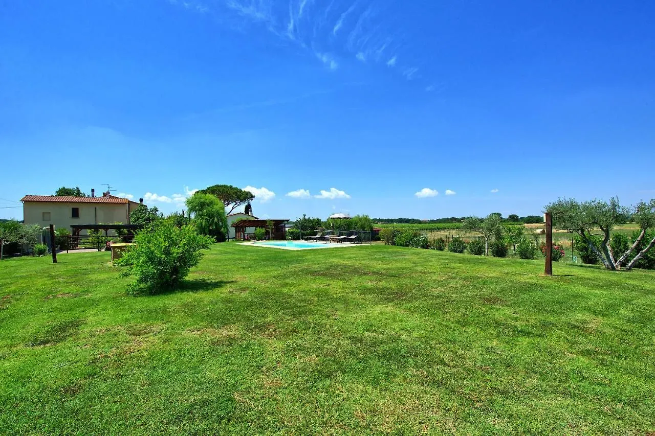 Casa Violina By Posarellivillas Pietraia 0*,