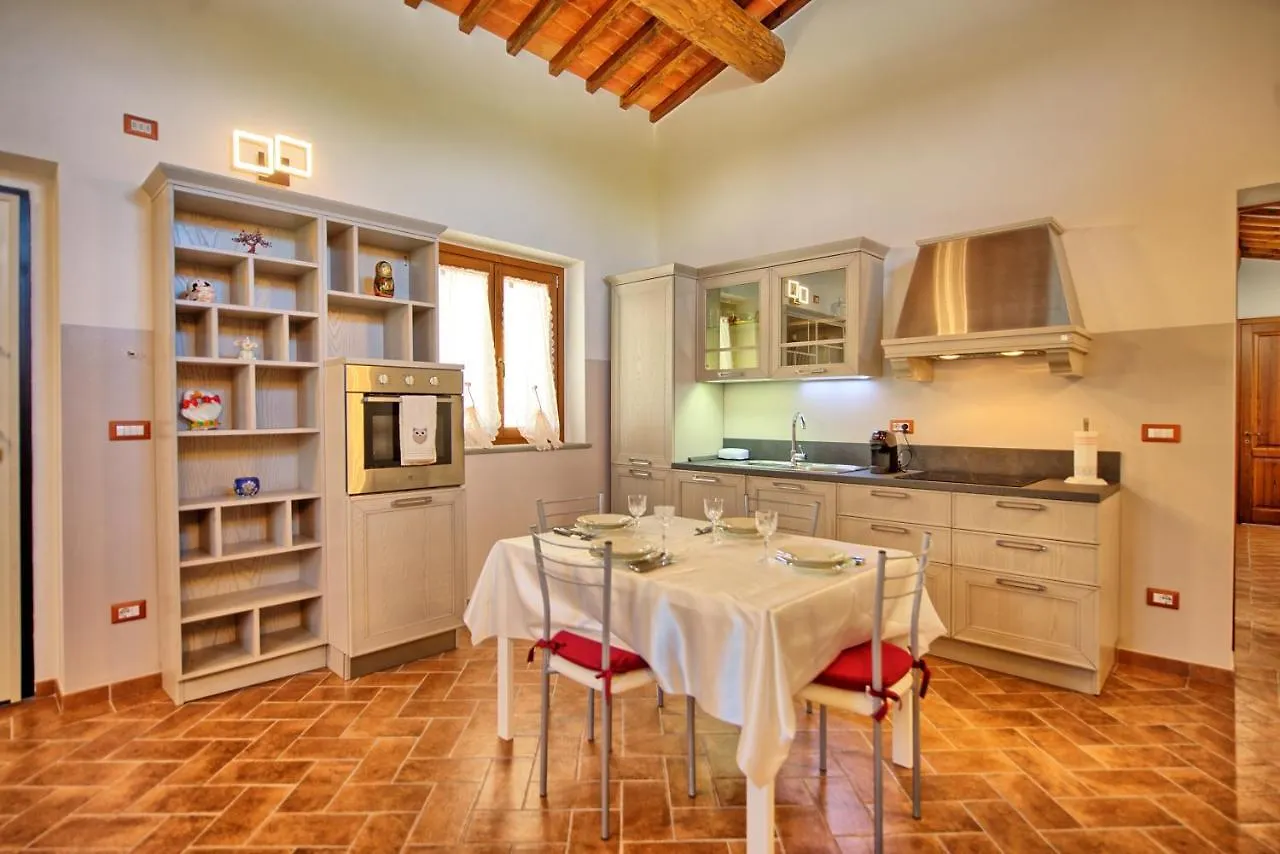 Casa Violina By Posarellivillas Pietraia 0*,  Italy