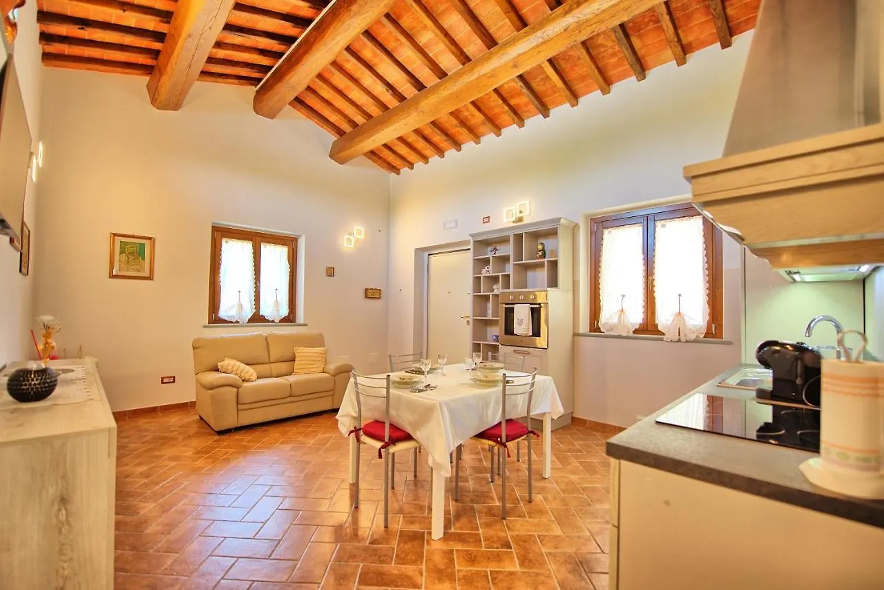 Casa Violina By Posarellivillas Pietraia Holiday home