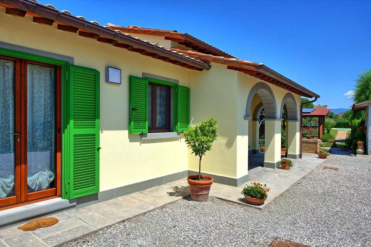 Casa Violina By Posarellivillas Pietraia Holiday home