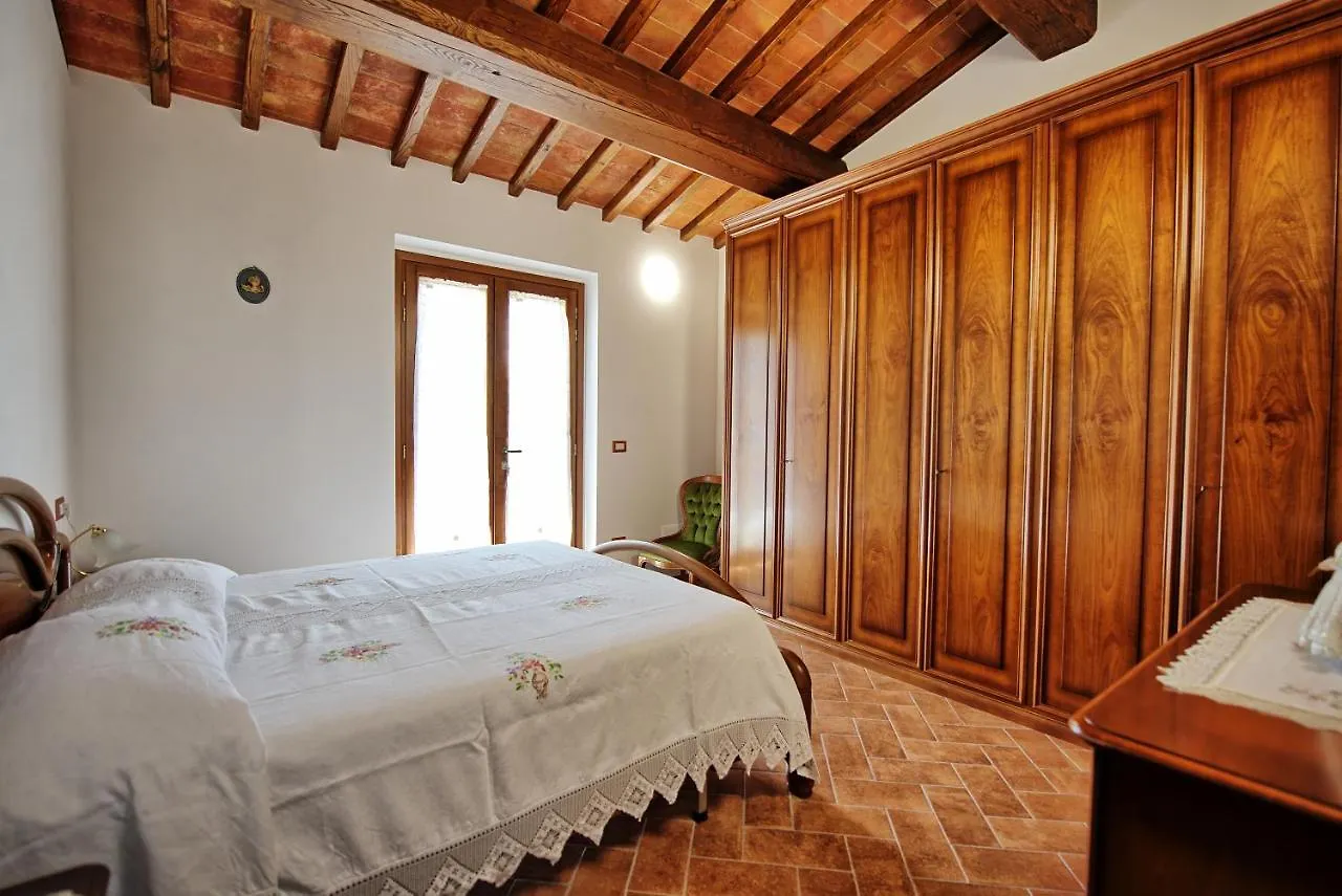 Casa Violina By Posarellivillas Pietraia