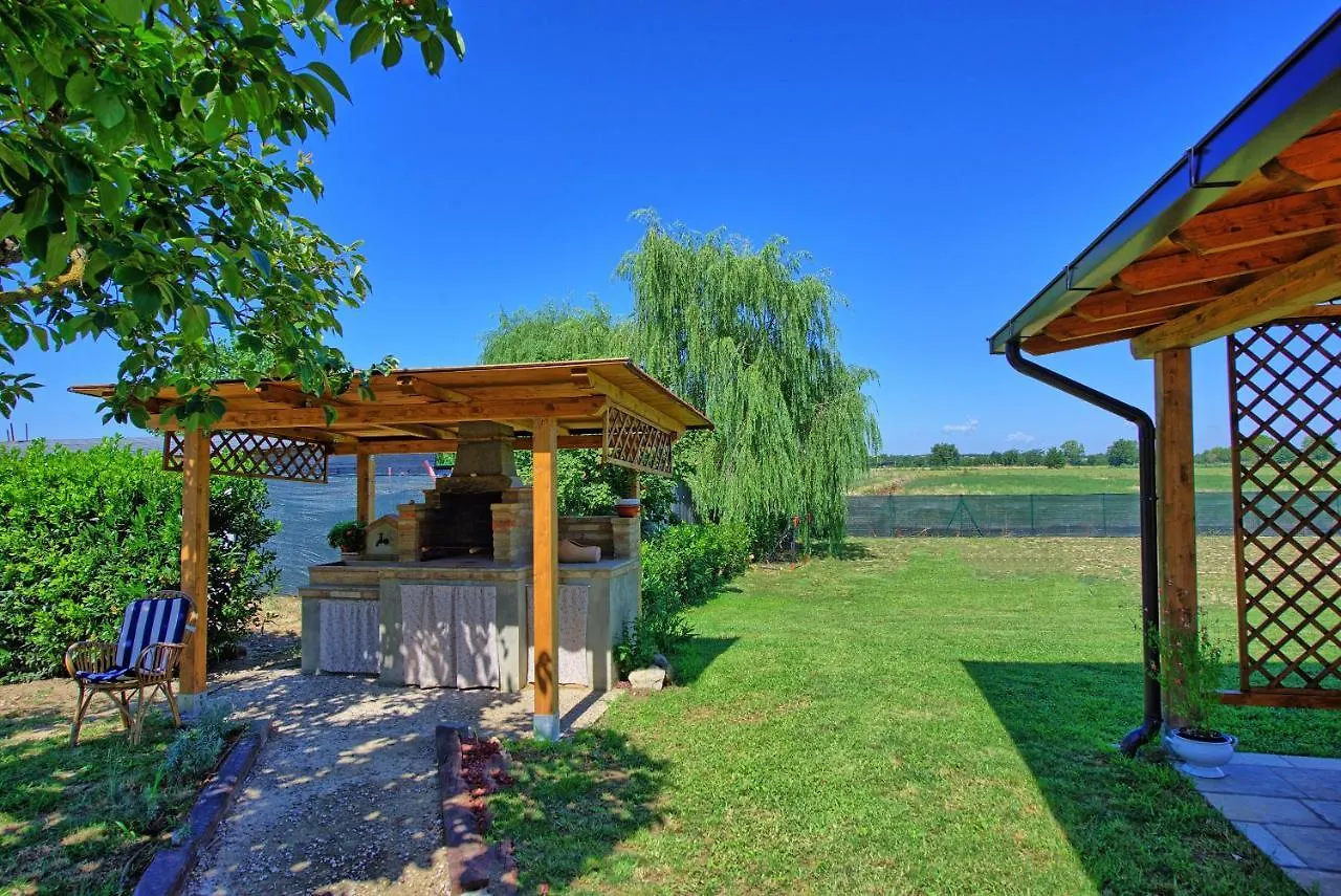 Holiday home Casa Violina By Posarellivillas Pietraia