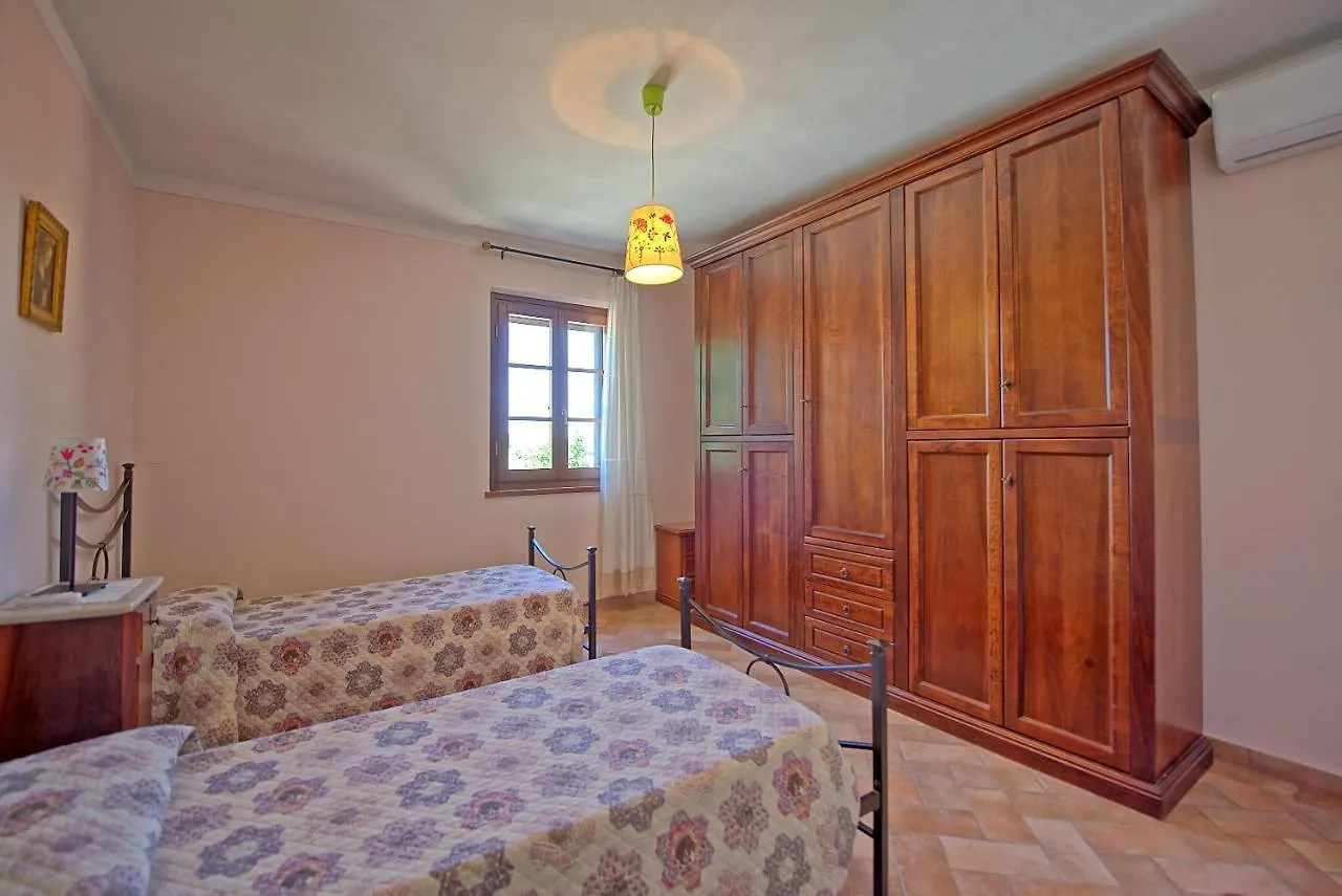 Holiday home Casa Violina By Posarellivillas Pietraia