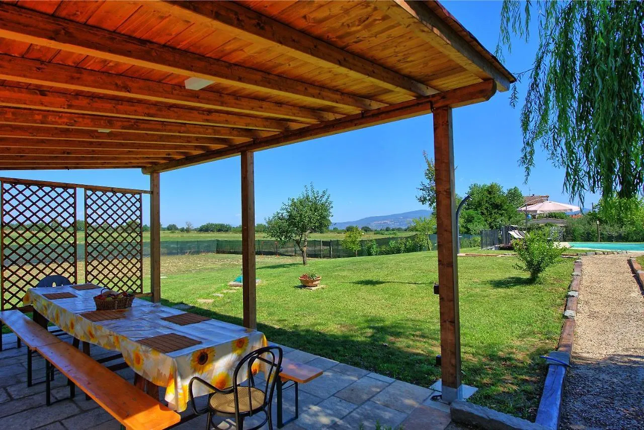 Holiday home Casa Violina By Posarellivillas Pietraia
