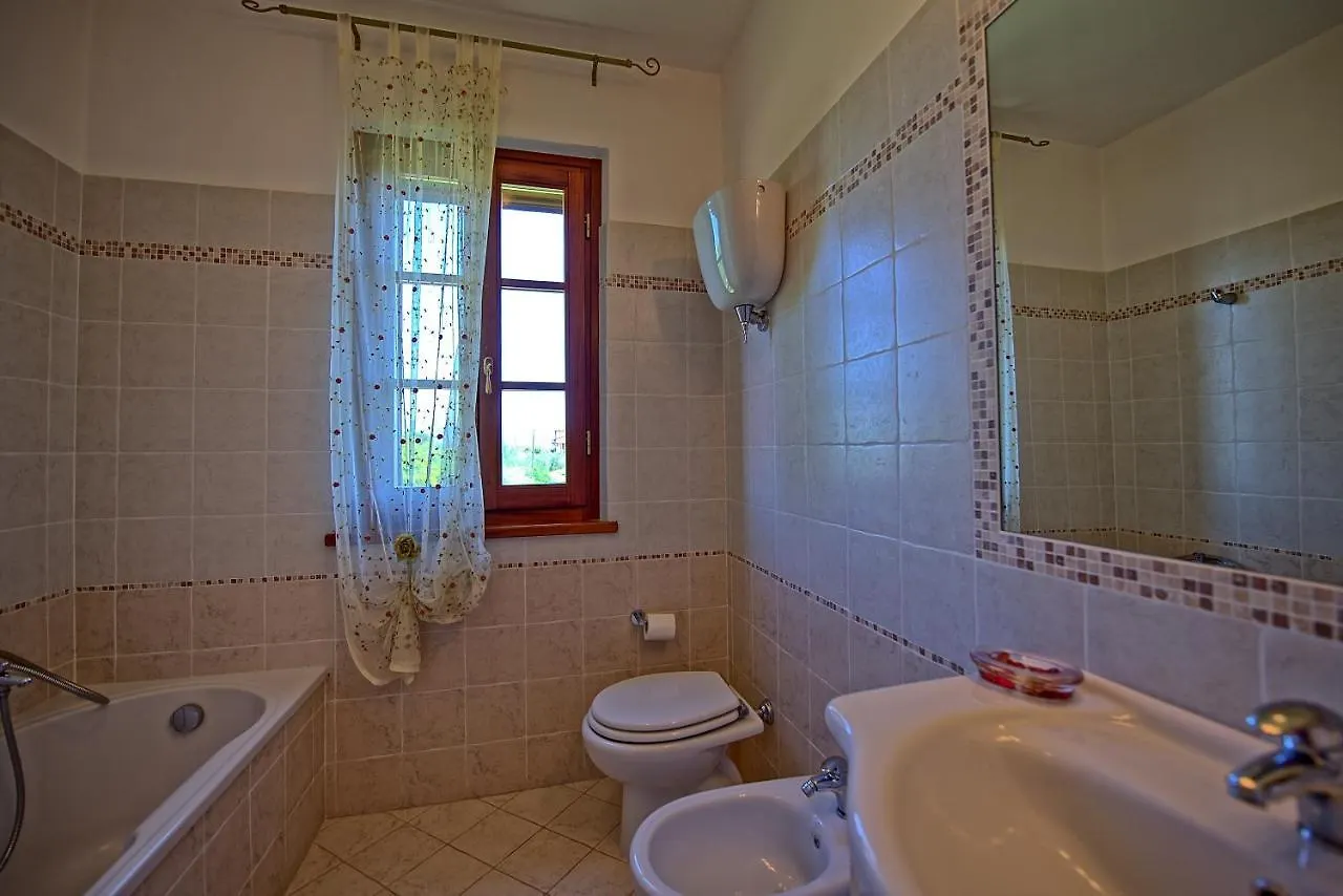 Casa Violina By Posarellivillas Pietraia