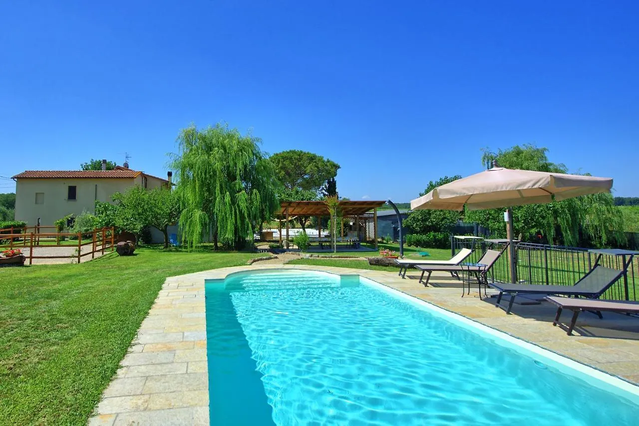 Casa Violina By Posarellivillas Pietraia Holiday home