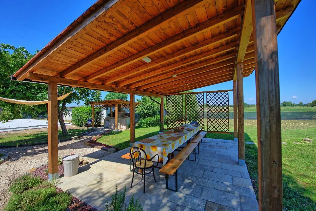 Casa Violina By Posarellivillas Pietraia Holiday home