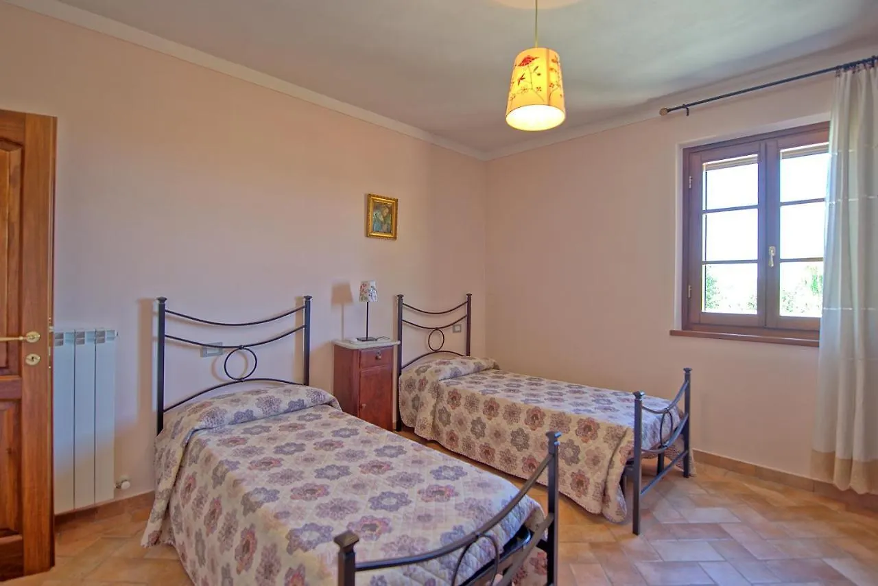 Holiday home Casa Violina By Posarellivillas Pietraia Italy