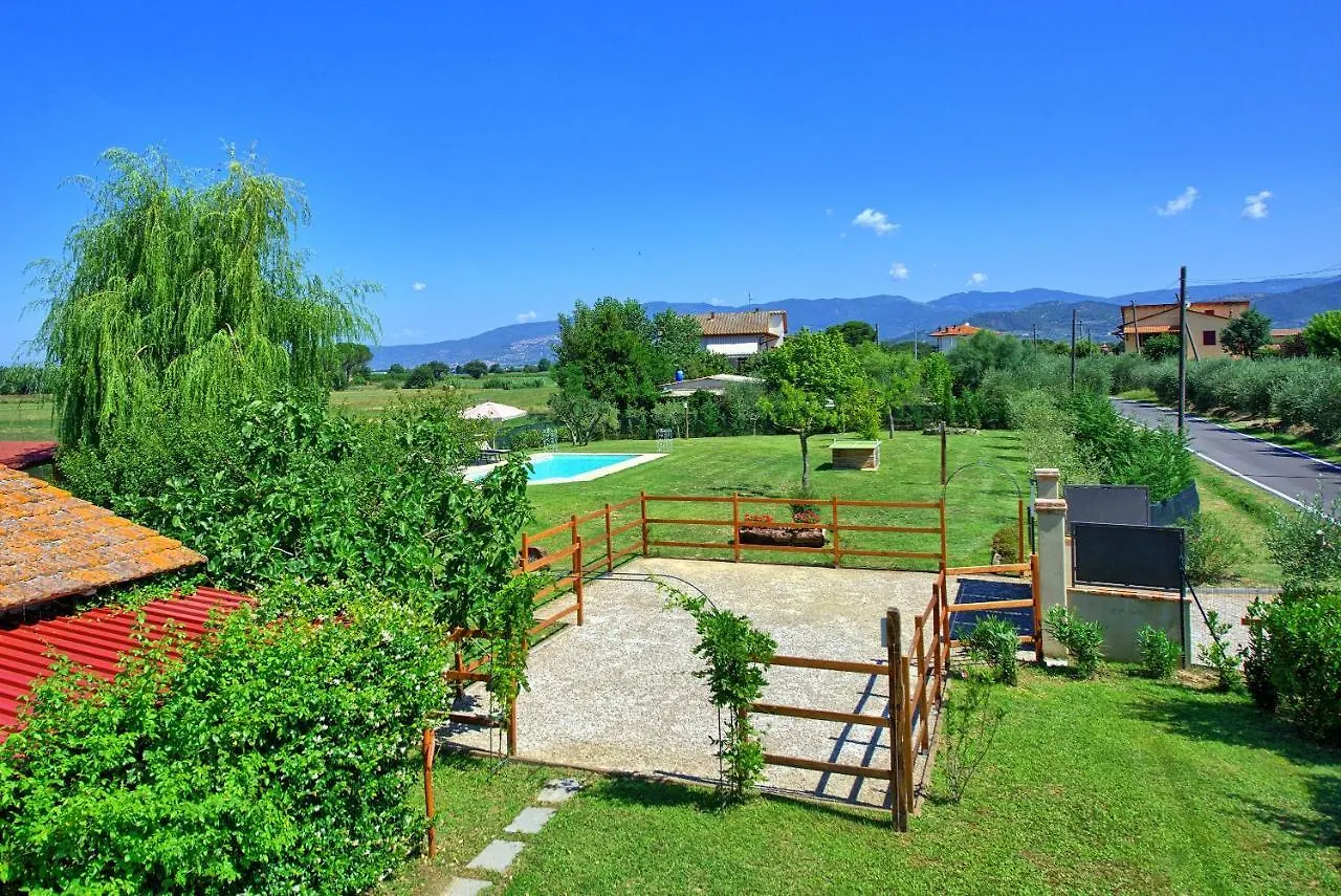 Holiday home Casa Violina By Posarellivillas Pietraia Italy