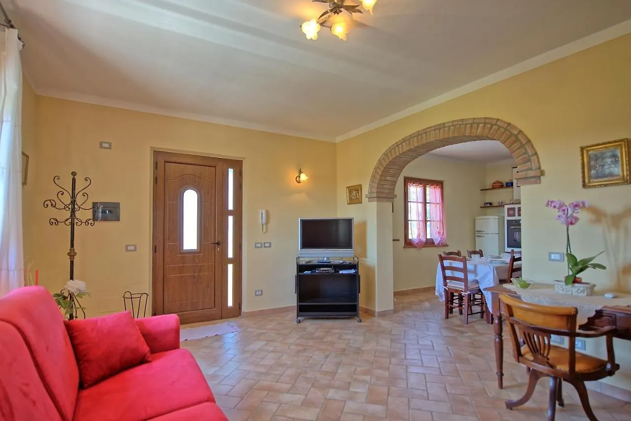 Casa Violina By Posarellivillas Pietraia 0*,