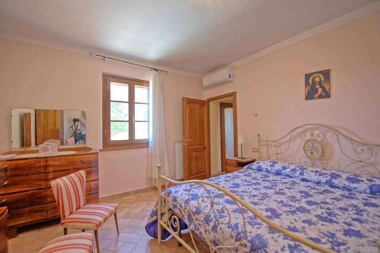 Casa Violina By Posarellivillas Pietraia